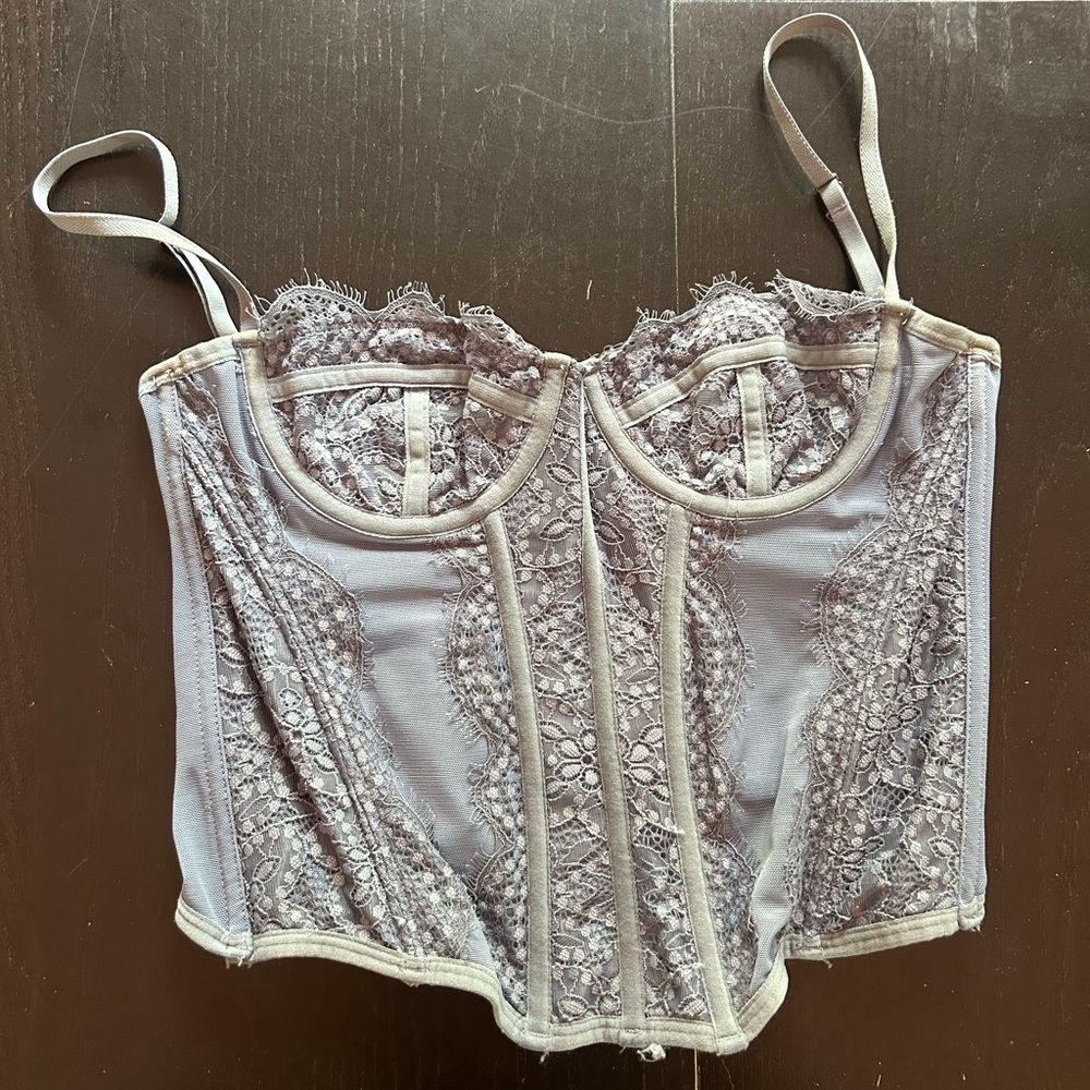 Urban outfitters out from under corset
